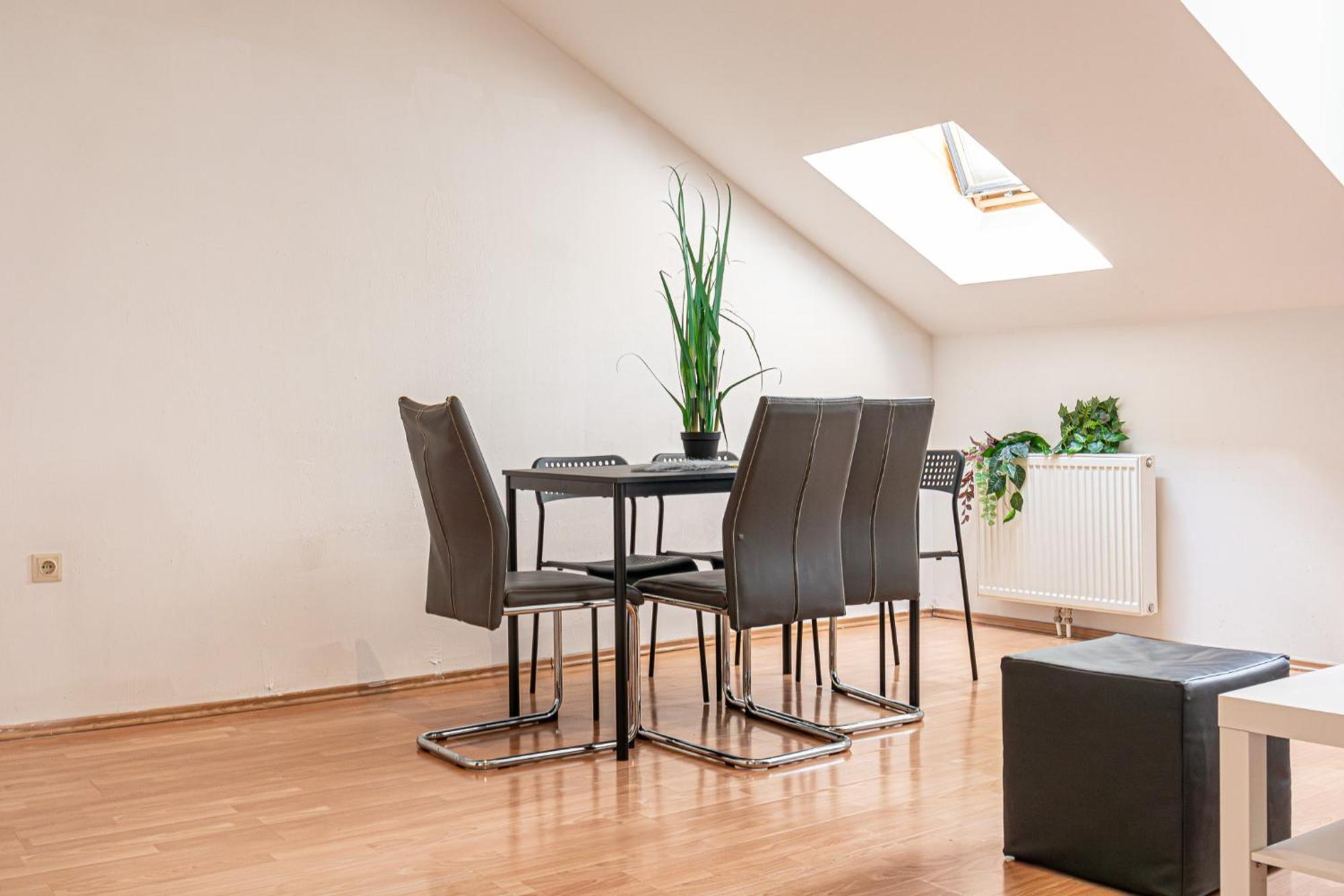 Cozy 1Br Apt Comfortable Design/@ Schoenbrunn ウィーン エクステリア 写真