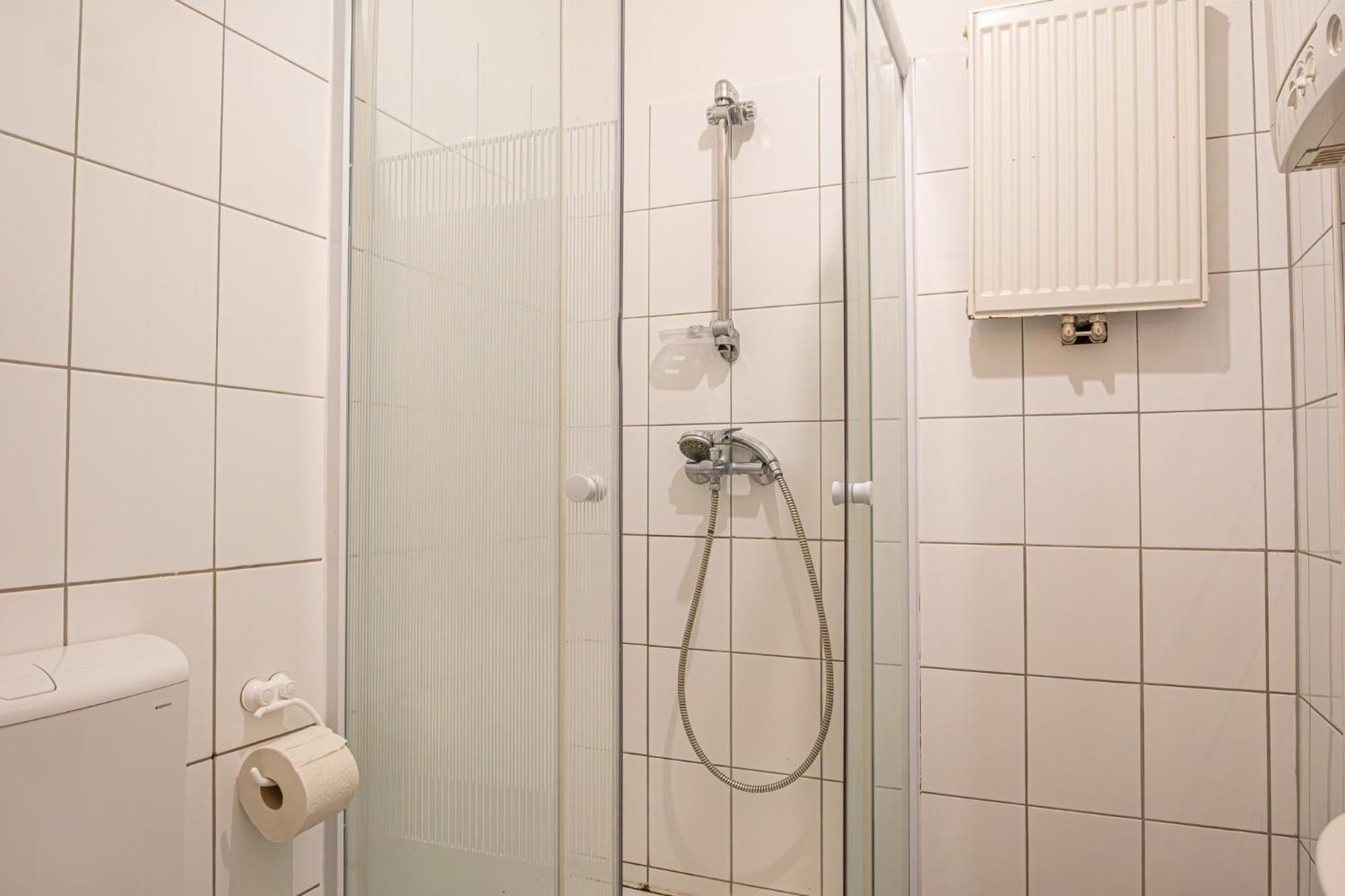 Cozy 1Br Apt Comfortable Design/@ Schoenbrunn ウィーン エクステリア 写真