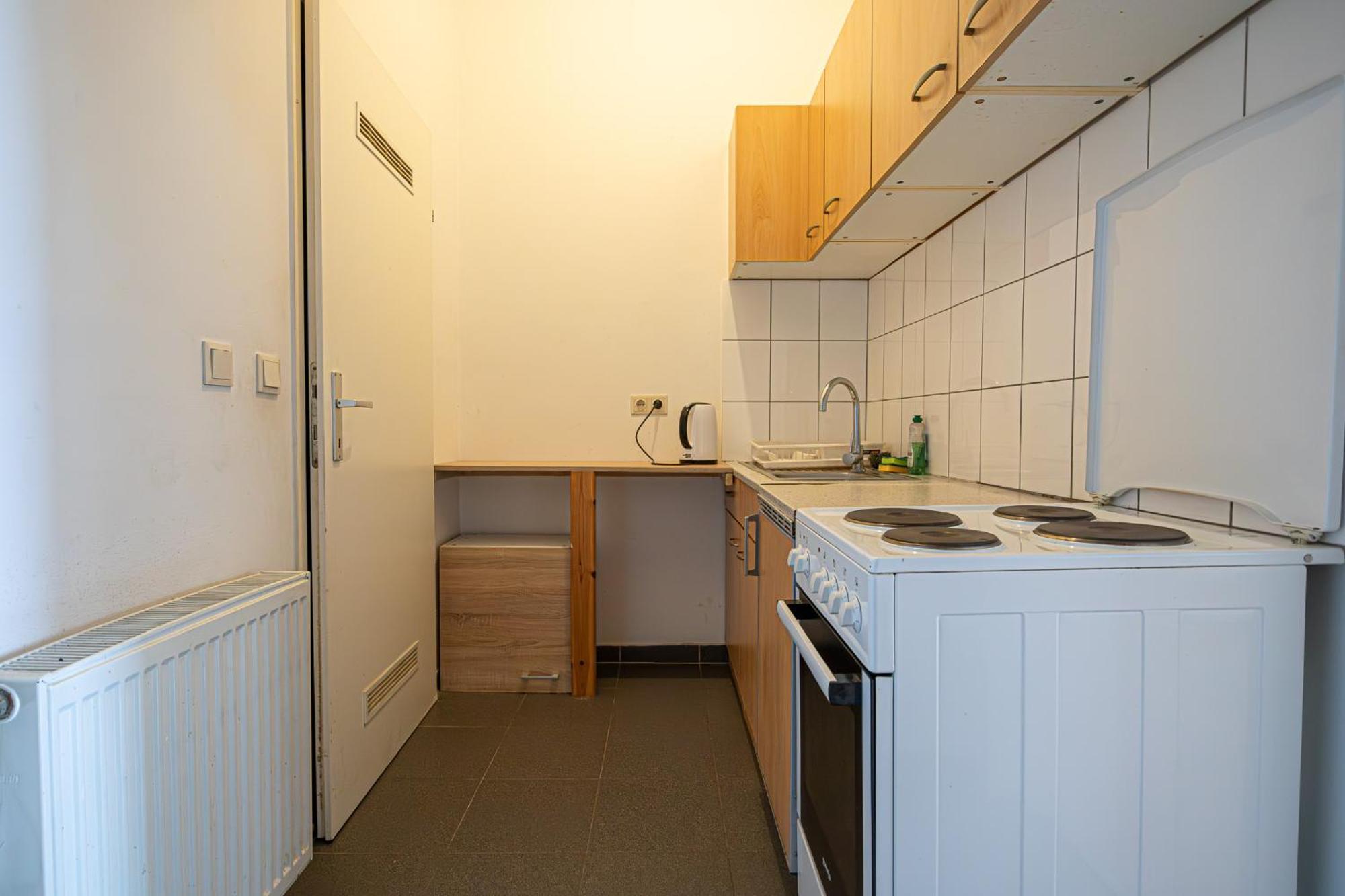 Cozy 1Br Apt Comfortable Design/@ Schoenbrunn ウィーン エクステリア 写真