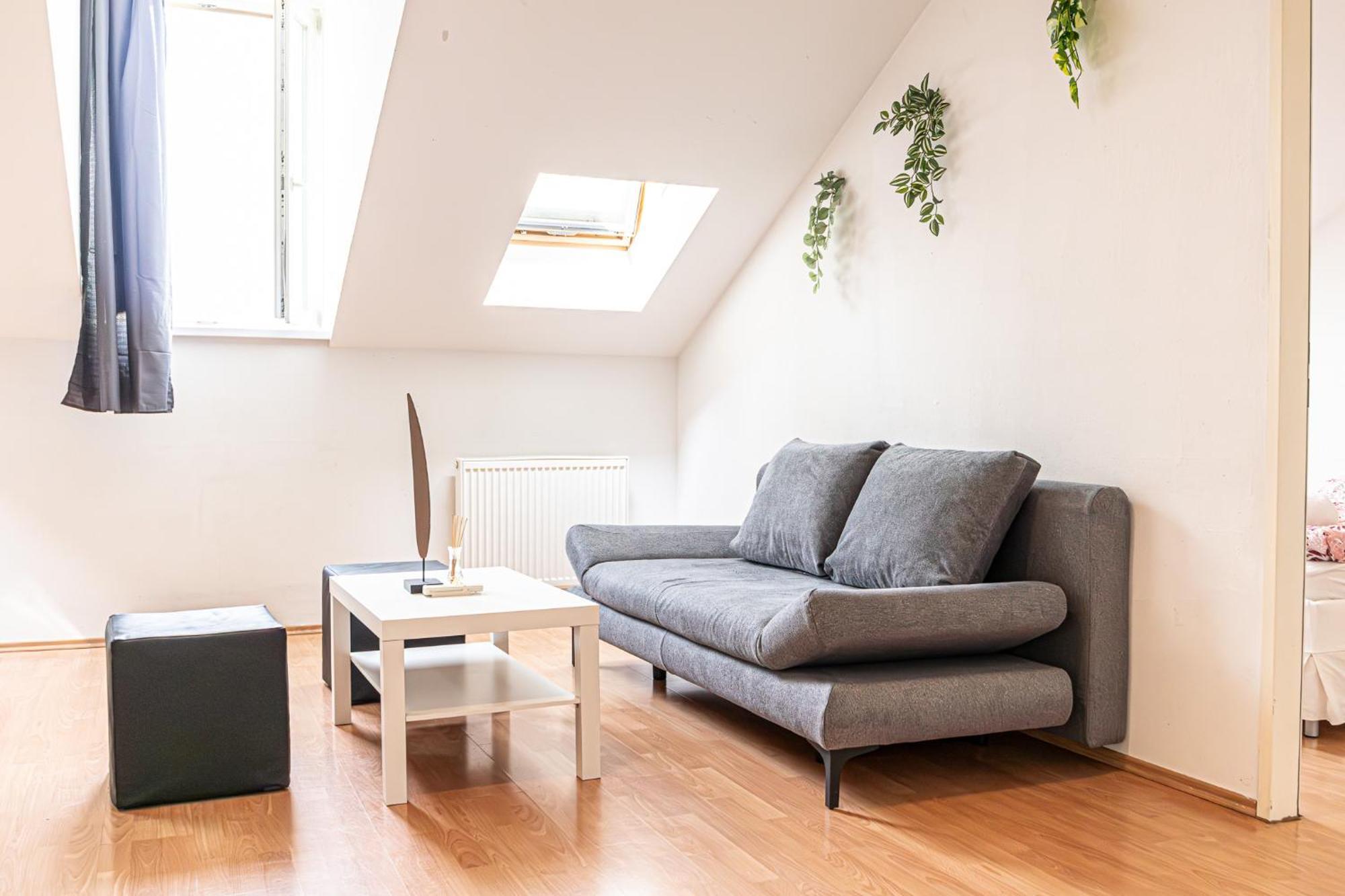 Cozy 1Br Apt Comfortable Design/@ Schoenbrunn ウィーン エクステリア 写真