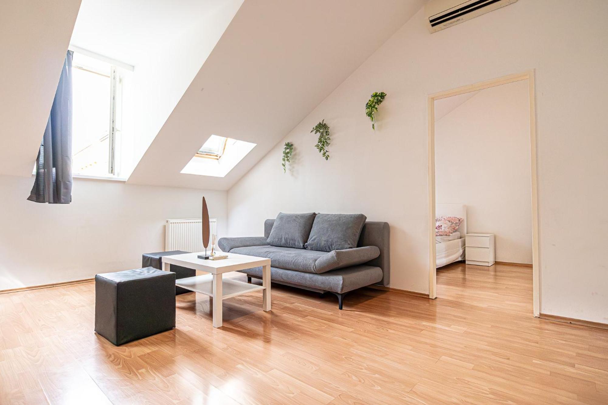 Cozy 1Br Apt Comfortable Design/@ Schoenbrunn ウィーン エクステリア 写真